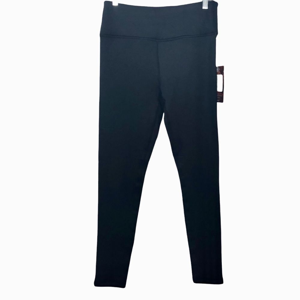 New Kyodan Outdoor Black Activity Pants